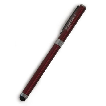 Mobile Edge Stylus/Pen - Bur MEATS3